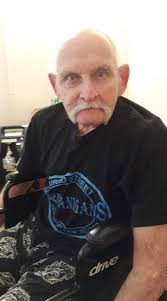 William Hammond Obituary