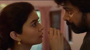 Month of Madhu trailer: Naveen Chandra, Swathi Reddy in a sweeping drama on  love, relationships