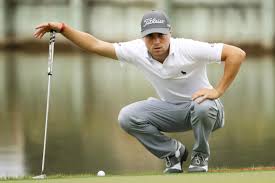 3 golfer justin thomas has apologized for using a homophobic slur that was caught by television microphones at a pga tour tournament in hawaii on saturday. Pmslm2orcux4bm