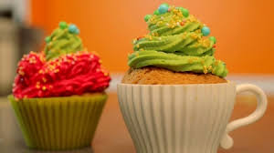 Cupcakes Comment Faire Des Cupcakes En Video