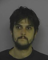 Warrant Arrest Leads to Drug Arrest