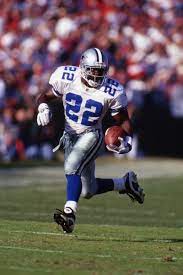 Emmitt Smith Dallas Cowboys Cowboys Dallas Cowboys Shoes