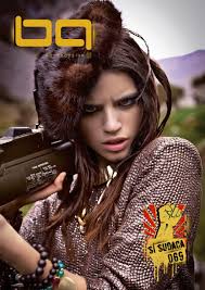 BG 069 SUDACA by BG Magazine - Issuu