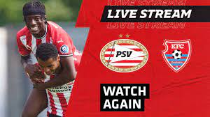 Chemnitzer fc and kfc uerdingen 05's individual team corner data. Full Game Psv Kfc Uerdingen 05 Friendly Youtube