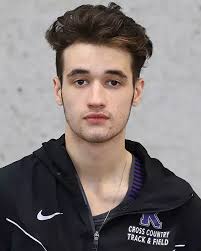 2022 Men's Track and Field Roster