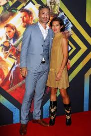 Chelsea winstanley on wn network delivers the latest videos and editable pages for news & events, including entertainment, music, sports, science and more, sign up and share your playlists. Who Are Taika Waititi S Wife And Children Thor Ragnarok Director S Family Is His Priority