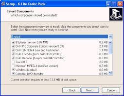 It contains everything you need to play all common audio and video file formats. What Is Codec Pack And Is It Necessary For Windows Media Player Leawo Tutorial Center