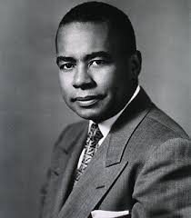 Paul Cornely, Physician and Public Health Advocate born