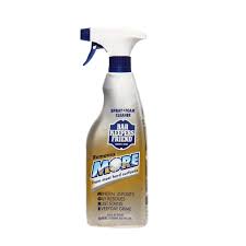 To the people who want to know the answer to how can you clean a double glass window. Cooktop Cleaner Cleaning Products Bar Keepers Friend
