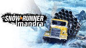 Click the below button to start snowrunner pc/mac game free download with direct link. Snowrunner Imandra V10 4 Torrent Download