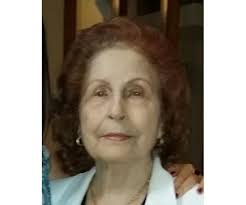 Bonita Prater Obituary (2017)