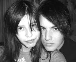 Couples explain relationships