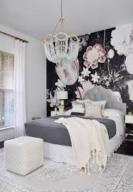 10 Reasons To Wallpaper Behind Your Headboard Domino Home Decor Master Bedroom Remodel Remodel Bedroom