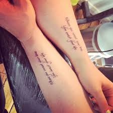 1st Wedding Anniversary Ink Mumford And Sons Lyrics Our Wedding Song Where You Invest Your Love You Invest Your Tattoo Quotes 1st Wedding Anniversary Tattoos