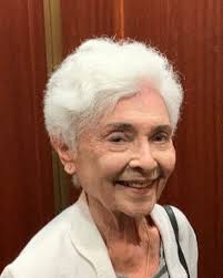 Yvonne Lutzner Obituary October 12, 2022