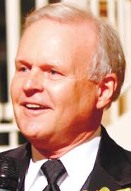 Ellwood Oscar “Woody” Hanson