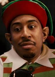 Fan Casting Big Boi as Alfred Miles in Atlanta (2000's)