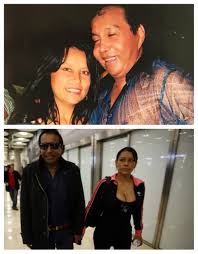 Poncho zuleta, uno de los artistas más reconocidos de dicho género y quien ha sido el protagonista de varios éxitos durante toda su carrera, es objeto de críticas luego de que presentara a su novia, quien sería 50 años menor que el hombre que tiene 70 años de edad. Idolos Del Vallenato Y Asesinos Figuras De La Musica De Colombia Involucrados En Crimenes Horrendos Infobae