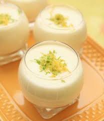 Mousse Au Chocolat Blanc A La Noix De Coco Et Citrons Verts Un Dessert Aerien Et Exotique Mousse Chocolat Blanc Chocolat Blanc Mousse Au Chocolat