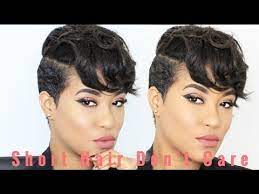 Partial Sew In Weave For Short Hair Youtube Dry Curls How To Curl Short Hair Fresh Hair