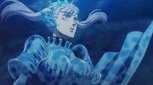 100 epic best desktop background pink flower wall. Noelle Valkyrie Dress Black Clover Ep 108 By Berg Anime On Deviantart Black Clover Anime Anime Anime Crossover