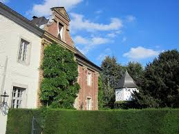 Hotel restaurant haus eppinghoven, dinslaken, germany. Zisterzienserinnenkloster Und Damenstift Eppinghoven Objektansicht