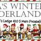 Winter Ball Pocatello