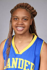 Brianna Gipson's Instagram, Twitter & Facebook