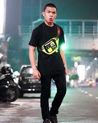 Pin Di Fateh Halilintar