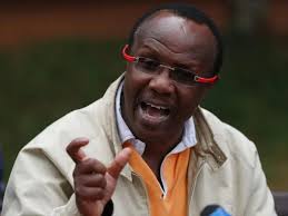 David Ndii Biography, Education, Career & Personal Life