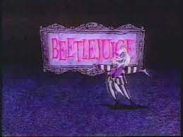 This game is loosely based off of the animated series. Beetlejuice Cartoon Third Opening Title Sequence Youtube