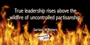 What are the most memorable playing with fire quotes? Reckless Partisanship Is Playing With Fire Inpowered2 Lead