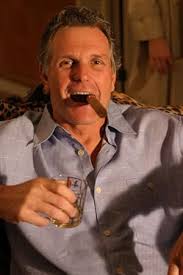 Dennis Redfield: Movies, TV, and Bio