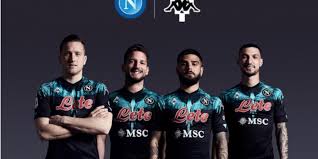@sscnapoli @sscnapolies @sscnapoli_br #forzanapolisempre | twaku. Napoli Marrucco Maglia Marcelo Burlon Operazione Di Marketing