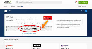 For more savings and discounts, please visit the official. My11circle Coupons Offers Rs 1500 Bonus Promo Codes Aug 2021