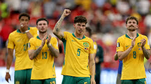 Australia at FIFA World Cup 2026: Socceroos' results, scores and standings  - full list