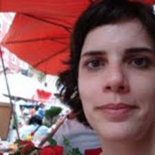 Daniela Bracchi's Instagram, Twitter & Facebook