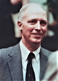 Douglas Fetzer Bates (1940-2000)