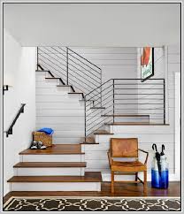 Home Depot Stair Railing Best Home Design Ideas Escalier Bois Maison Style Idees Escalier