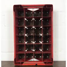 Hier gibt's immer das neuste der. Original Soda Crate Coca Cola Getrankekiste Califas La Marca Del Diablo Xzavier Uva