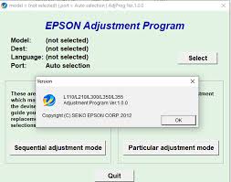 Daftar perubahan aplikasi dapodik versi 2021. Epson Printer Drivers L355 Epson L355 Driver Download Epson Printer Pinterest Printer Epson And Printer Driver Isletim Sisteminizi Dogru Tanidik Mi Shaki Shanti Secure