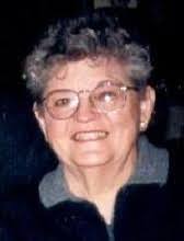 Obituary information for Elizabeth McCarthy