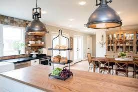 Kitchen Makeover Ideas From Fixer Upper Fixer Upper Kitchen Fixer Upper Fixer Upper Kitchens