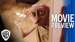 Harry Potter And The Chamber Of Secrets Full Movie Preview Warner Bros Entertainment Youtube