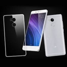150 gambar wallpaper keren hp xiaomi android tubandroid. Jual Ultra Thin Tpu Case For Xiaomi Redmi 4 Pro Transparent Cover Jakarta Pusat Aino Shop Tokopedia