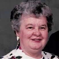 Carol L. Cheney Obituary