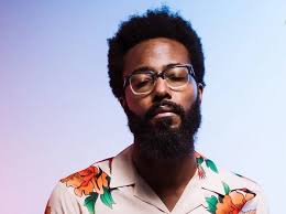 This week's 5 songs is a special selection and write up from our Music  Intern Kai, as his farewell project: Hi all! I'm Kai Wayans, a senior at  @uscedu. I'm also a