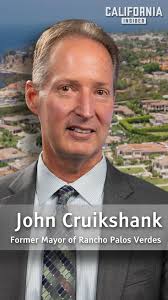 A massive landslide threatening the Southern California city of Rancho  Palos Verdes has been slowed, but how did they do it? , Former Mayor John  Cruikshank tells us all about it and the tough ...
