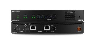 Cable for thb, parrot hands free kit. Omni 112 Omnistream Dual Channel Networked Av Encoder