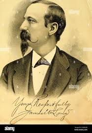 Samuel and mary brown hi-res stock photography and images